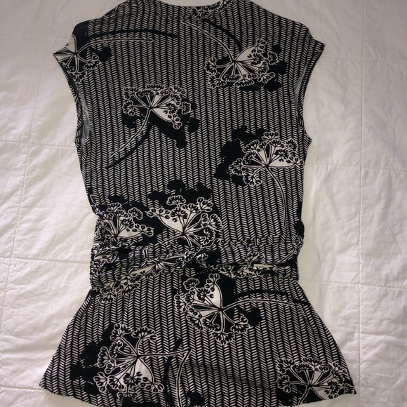 Anthropologie Top - Picture 5 of 7